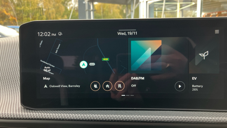 Kia EV6 168kW GT Line S 84kWh 5dr Auto Electric Estate